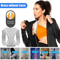 Holtura Corefit Pro Rücken Halterungs Korrekturgürtel