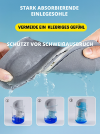 Memory-Einlegesohlen – Für Komfort, Haltung & Dämpfung
